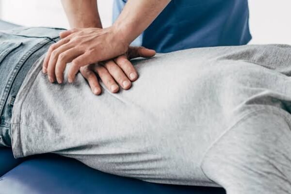 Can a Chiropractor Help with Chronic Sciatica? Here’s What You Need to Know