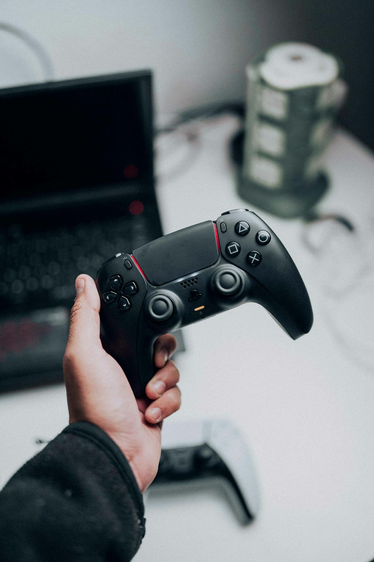 Game Apps