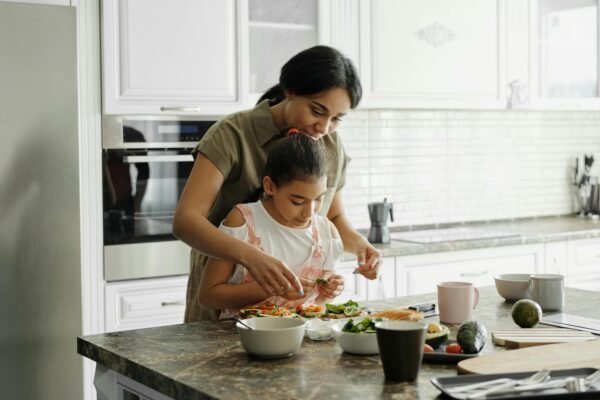 kid meals