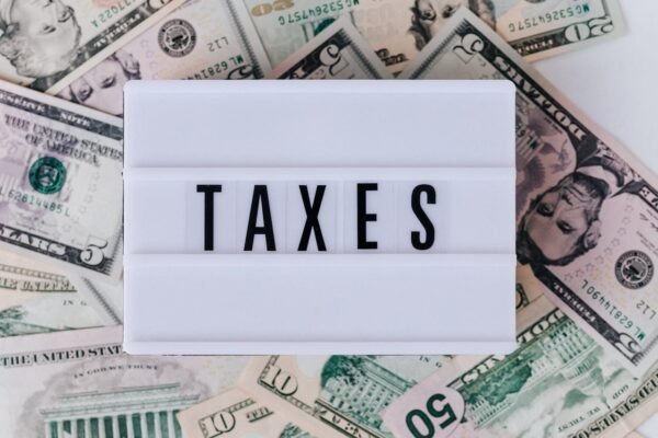 Tax Deduction