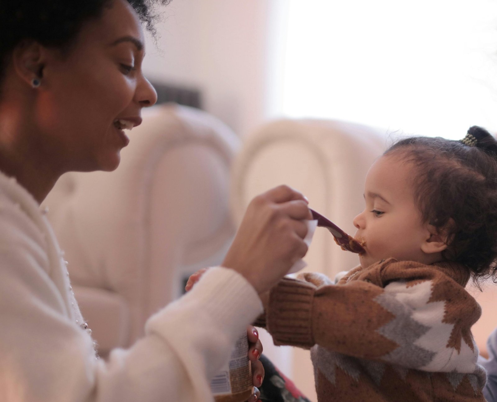 Child Nutrition