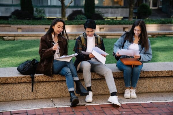 College Tips for Studying Smarter, Not Harder