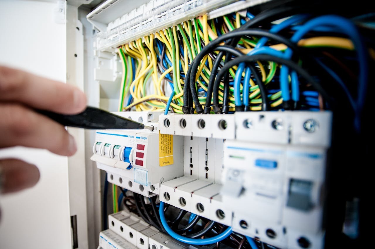 Ground Fault Circuit Interrupters