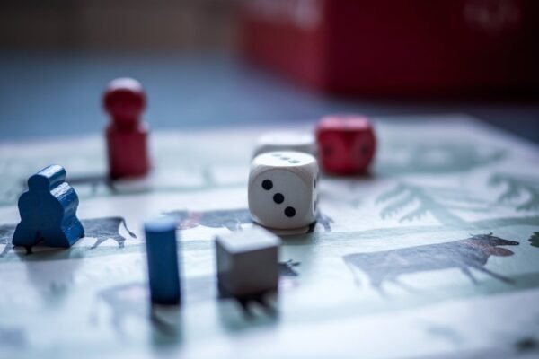 Color Games or Gambling: The Controversy Continues Color Games
