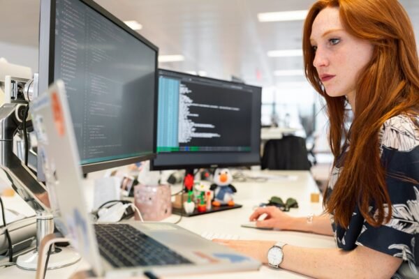 Digital Marketing Company