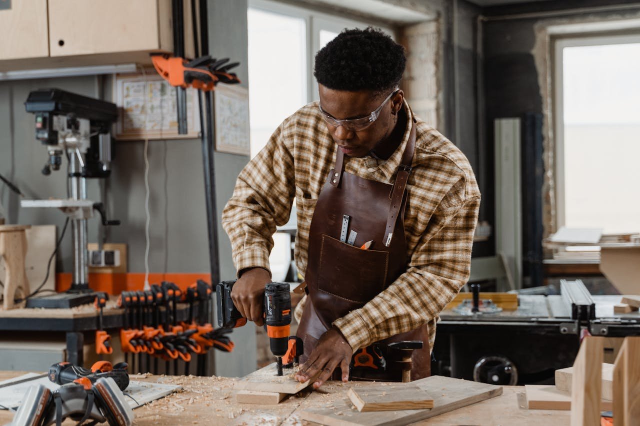 Versatile Materials