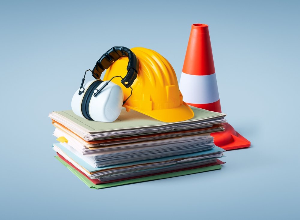 safety device certificate