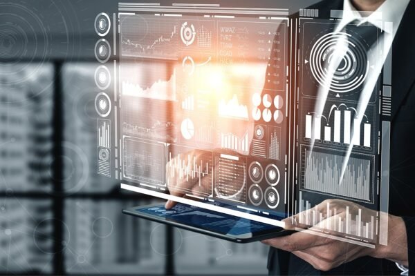 Predictive Analytics: The Future of Business Intelligence
