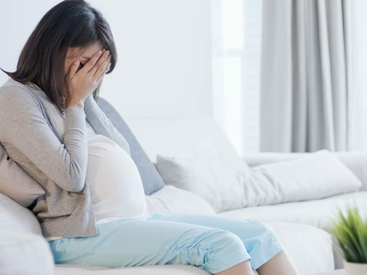 Manage Pregnancy Stress