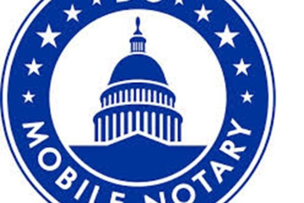 Apostille Pickup and Delivery in DMV – Safe, Quick, and Affordable