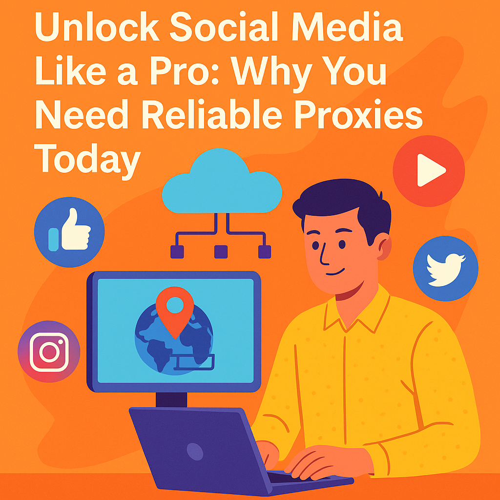 Social Media Management