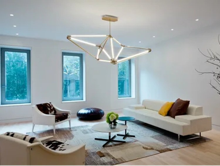 Creative Lighting Ideas