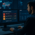Designing Detection Systems with Humans in Mind: A UX Approach to Heuristic Alerts