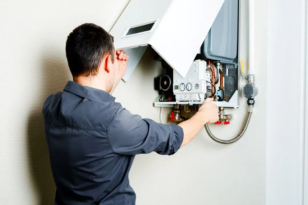 Boiler Maintenance