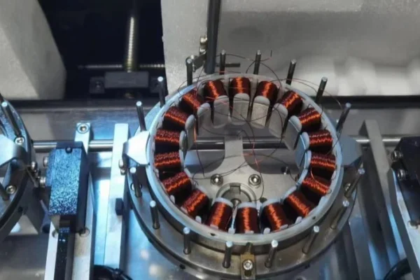 Winding Machine