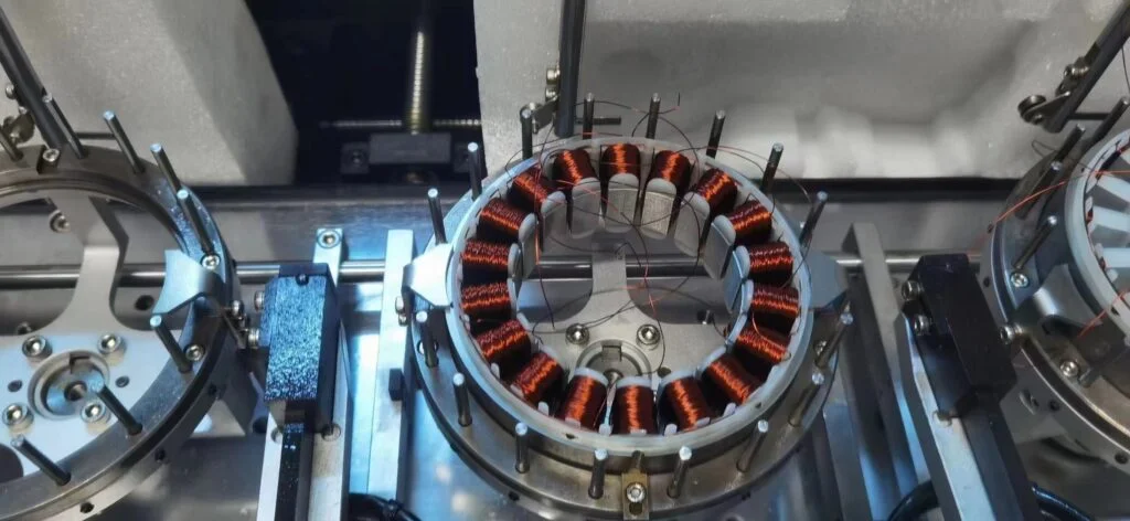 Winding Machine
