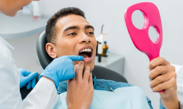 What Happens During a General Dental Checkup