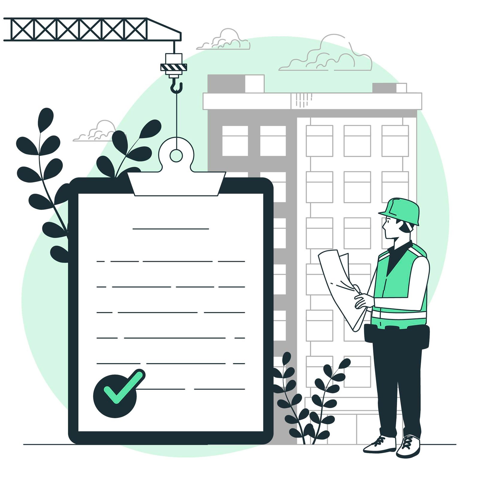 Building Inspections
