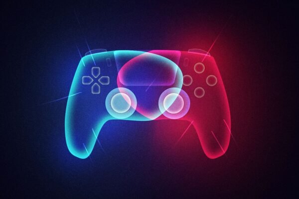 Seamless PlayStation Controller Support on Windows with 