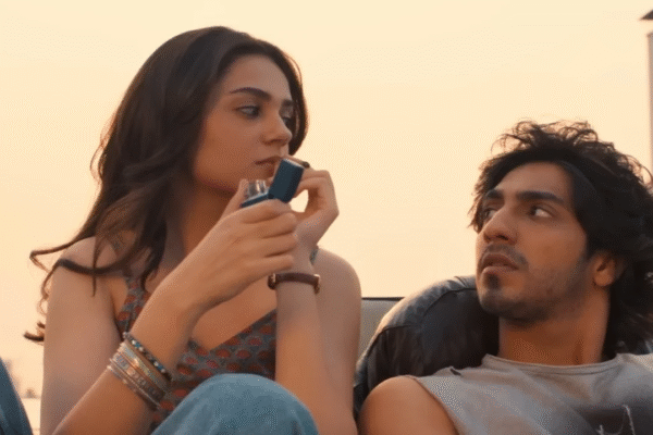 Top 10 Movies Like Saiyaara (Recommended by Critics)
