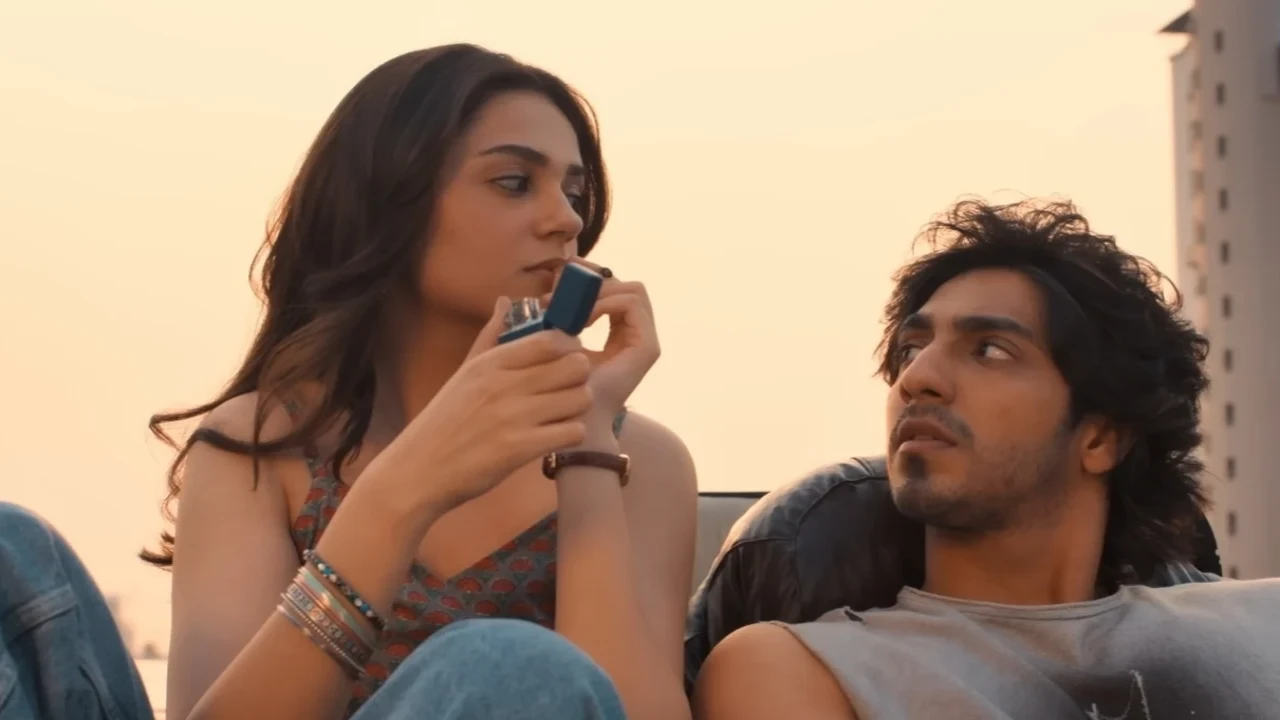 Top 10 Movies Like Saiyaara (Recommended by Critics)