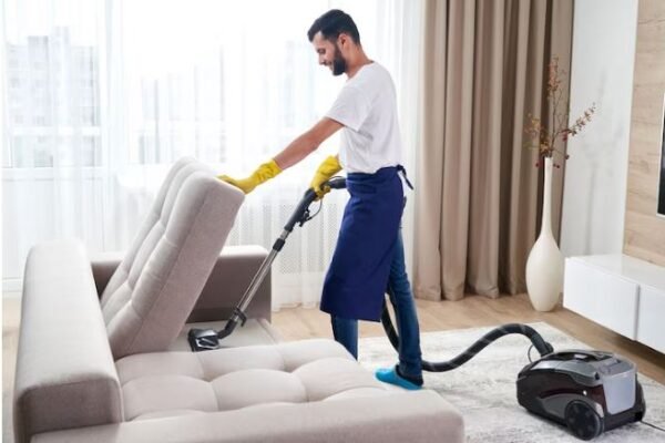 Maid Services