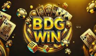BDG Win
