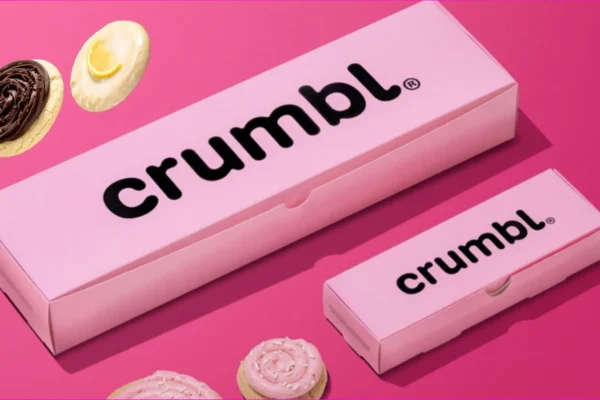 Crumbl Cookie