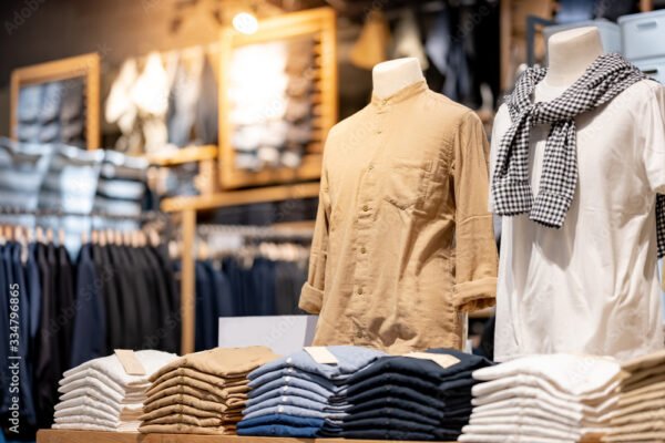 Custom Clothing USA