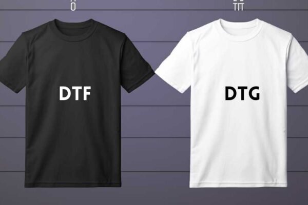 T-Shirts and Hoodies