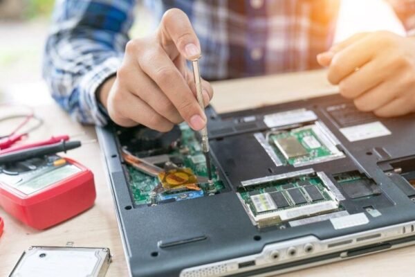 Data Destruction