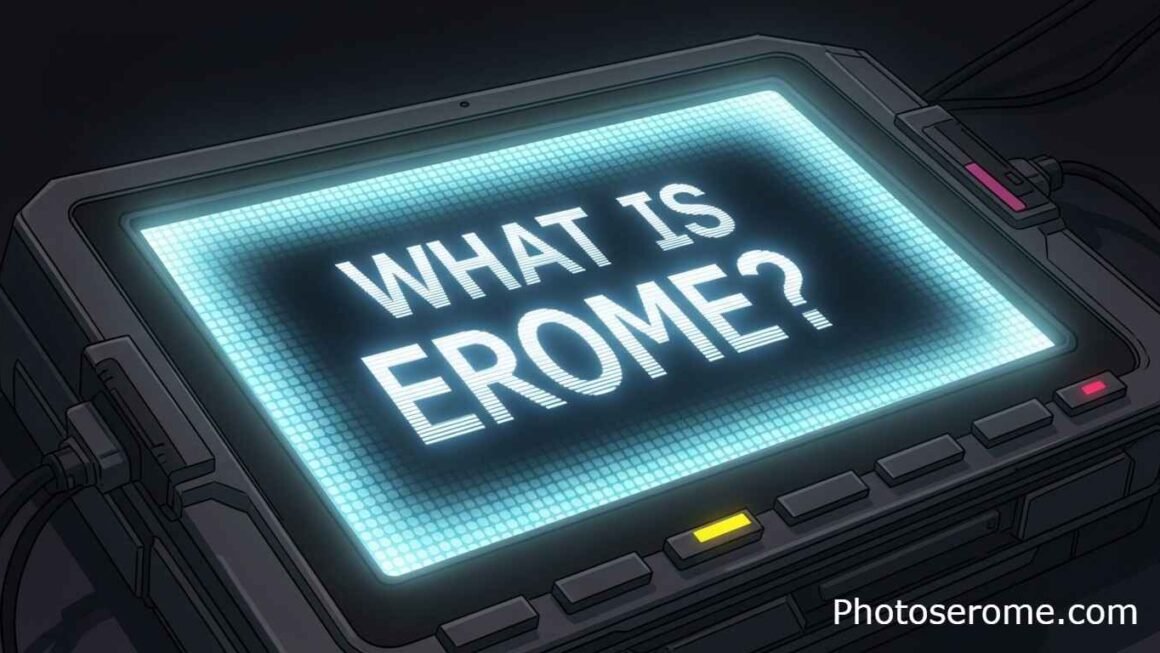 Erome TikTok