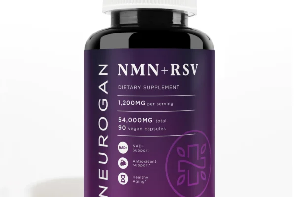 How NAD and Resveratrol Support Energy