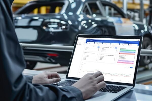 Car Dealer