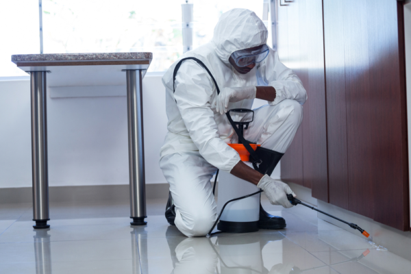 Top Exterminator Certifications