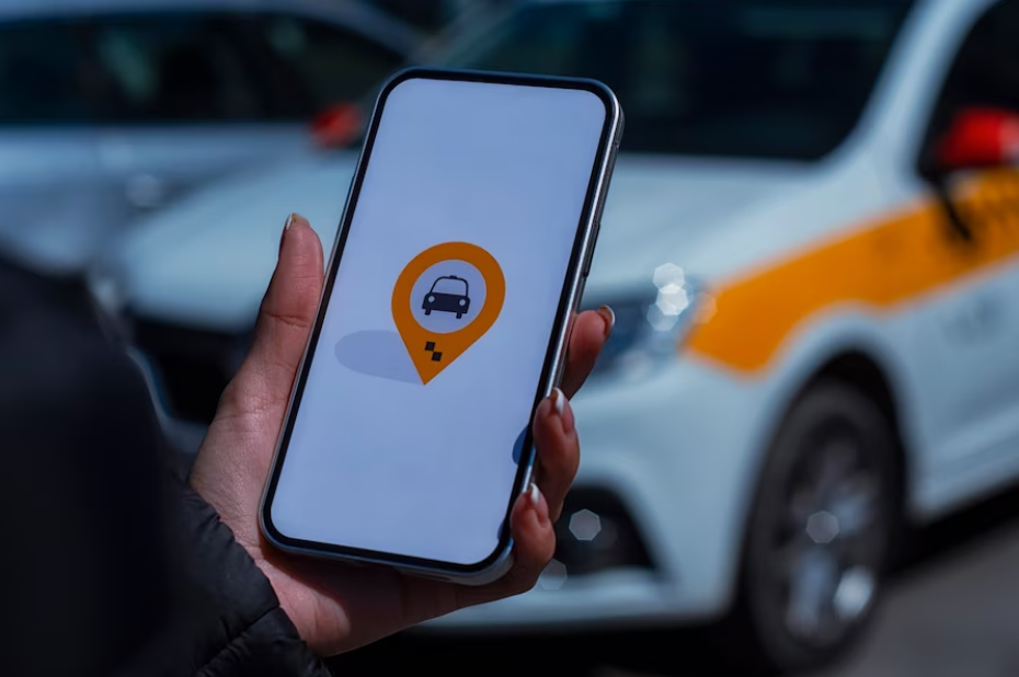 Uber Clone App Development