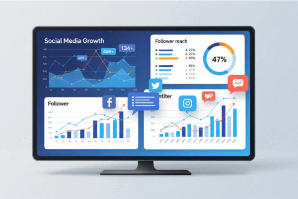 Cheapest SMM Panel