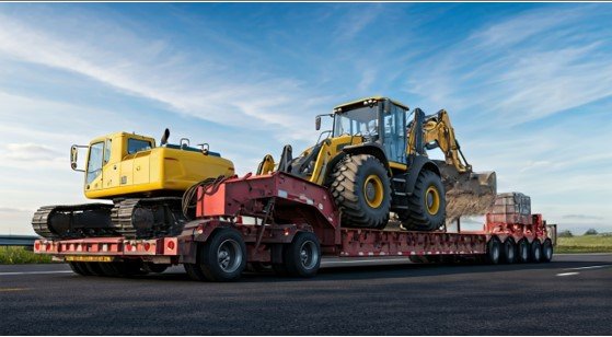 Lowboy