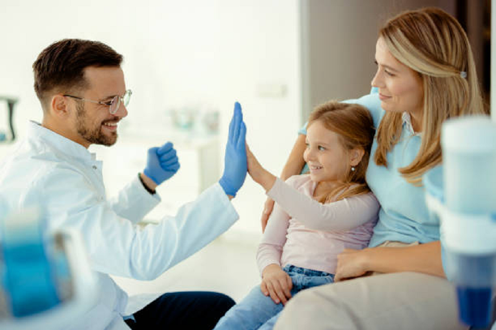 Family Dentist