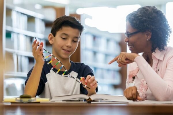 Overview of English Tutoring Services in Fremont