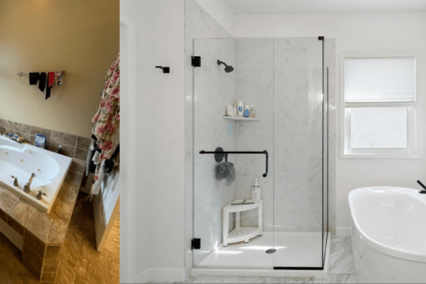 Bathroom Remodeling Contractor 