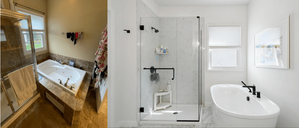 Bathroom Remodeling Contractor 