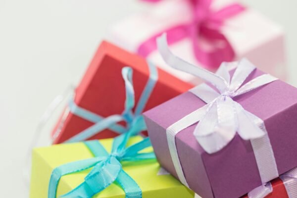 birthday gifts
