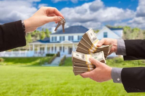 Why Cash Home Buyers Are Changing Real Estate Forever
