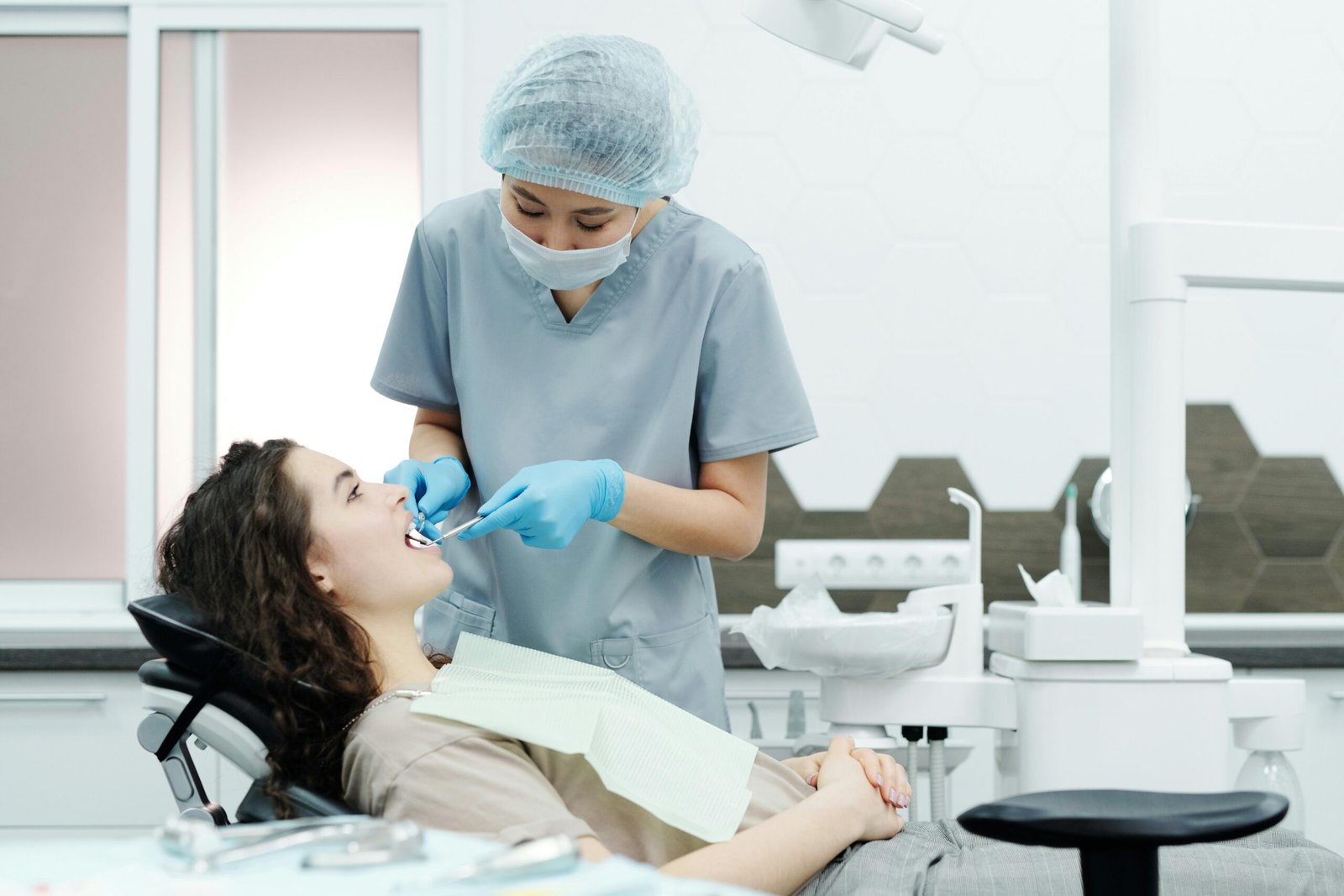 dentist near me