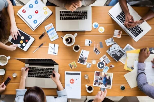 High Profile Promotions: Redefining Corporate Marketing Excellence