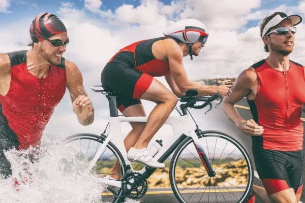 Triathlon