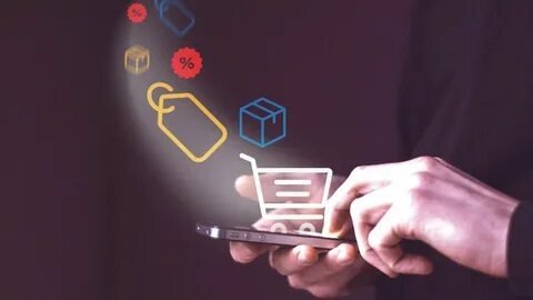 Why Dubai is the Future of Ecommerce Website Development (And How Your Brand Can Lead It)