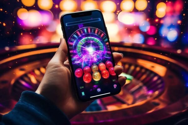 Azurslot Casino Spain
