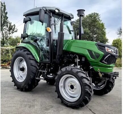 Tractor